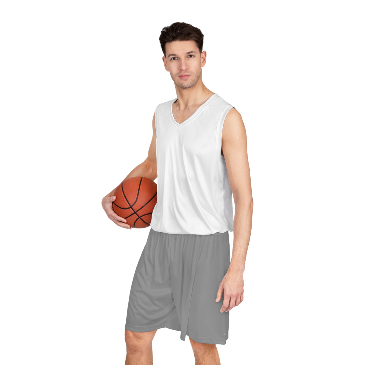 Team shorts (Grey)