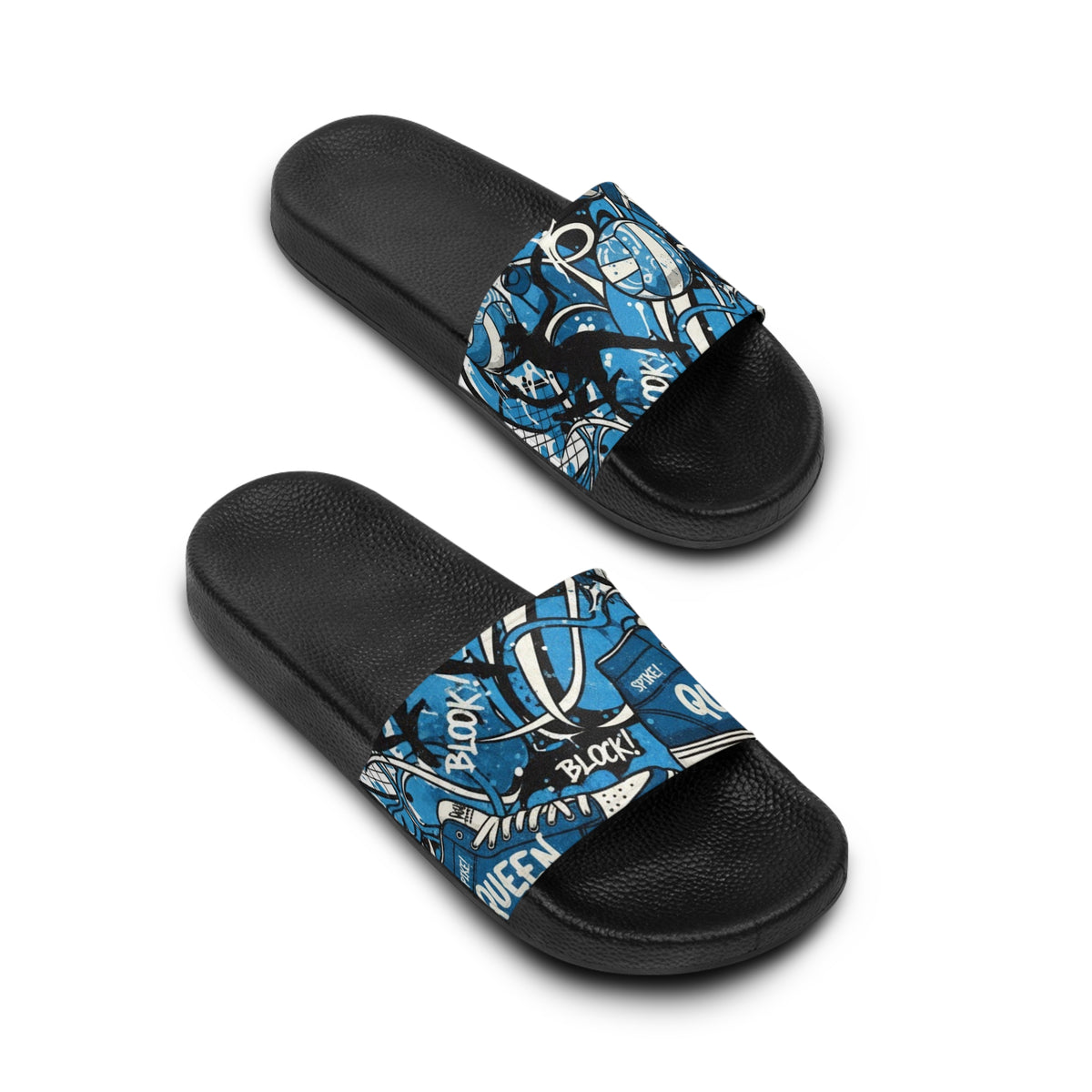 Women's Slide Sandals