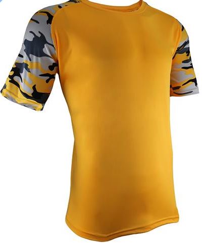 Team practice Camo