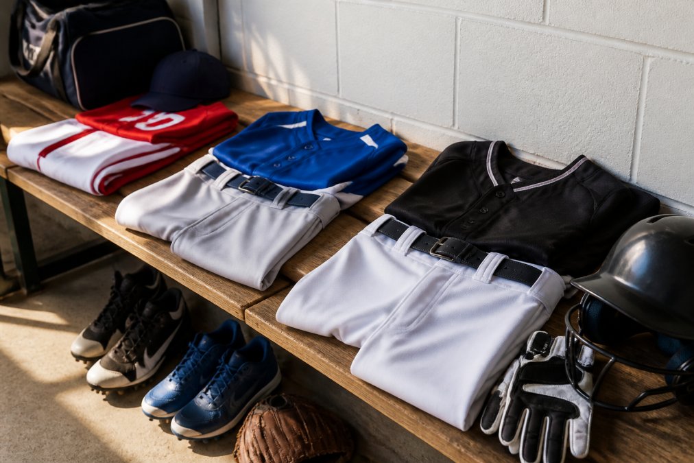 Best Youth Sports Team Uniforms: 2026 Guide