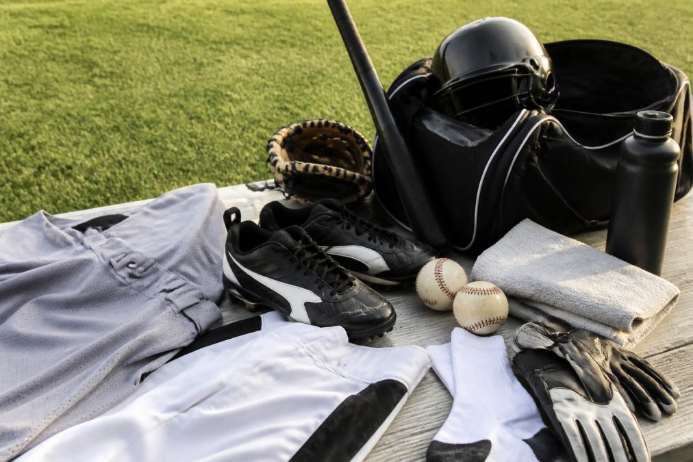 Youth Sports Team Gear Checklist: Complete Guide