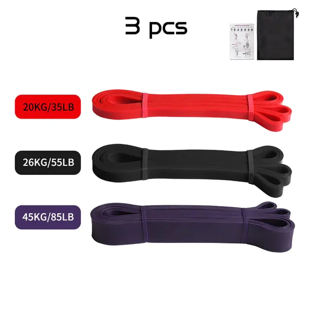 Elastic Band For Sports - TravelBall