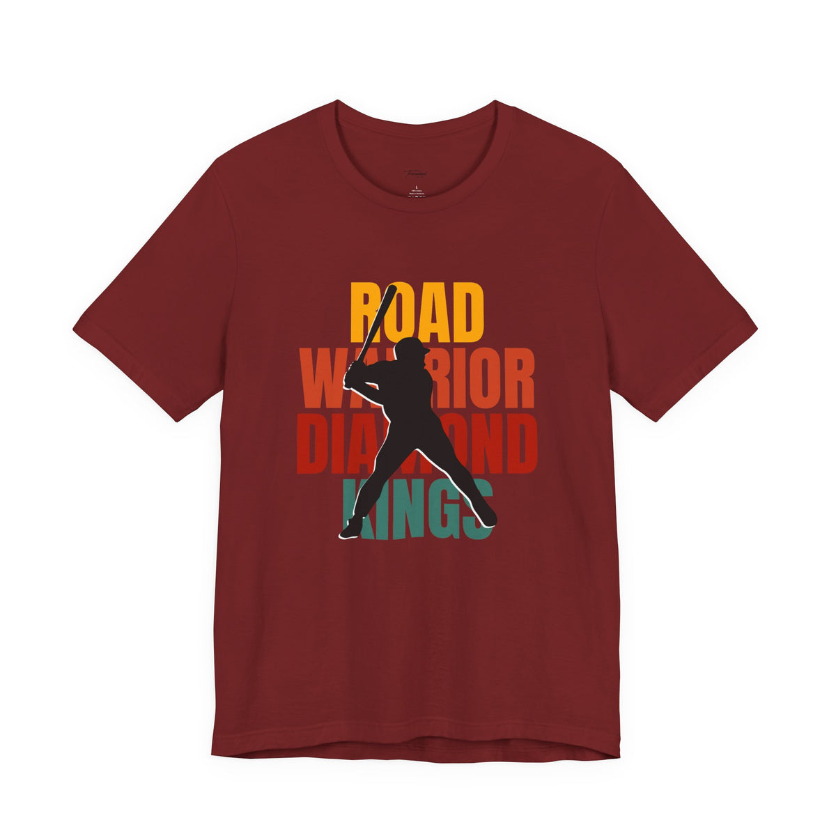 Road Warrior