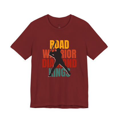 Road Warrior
