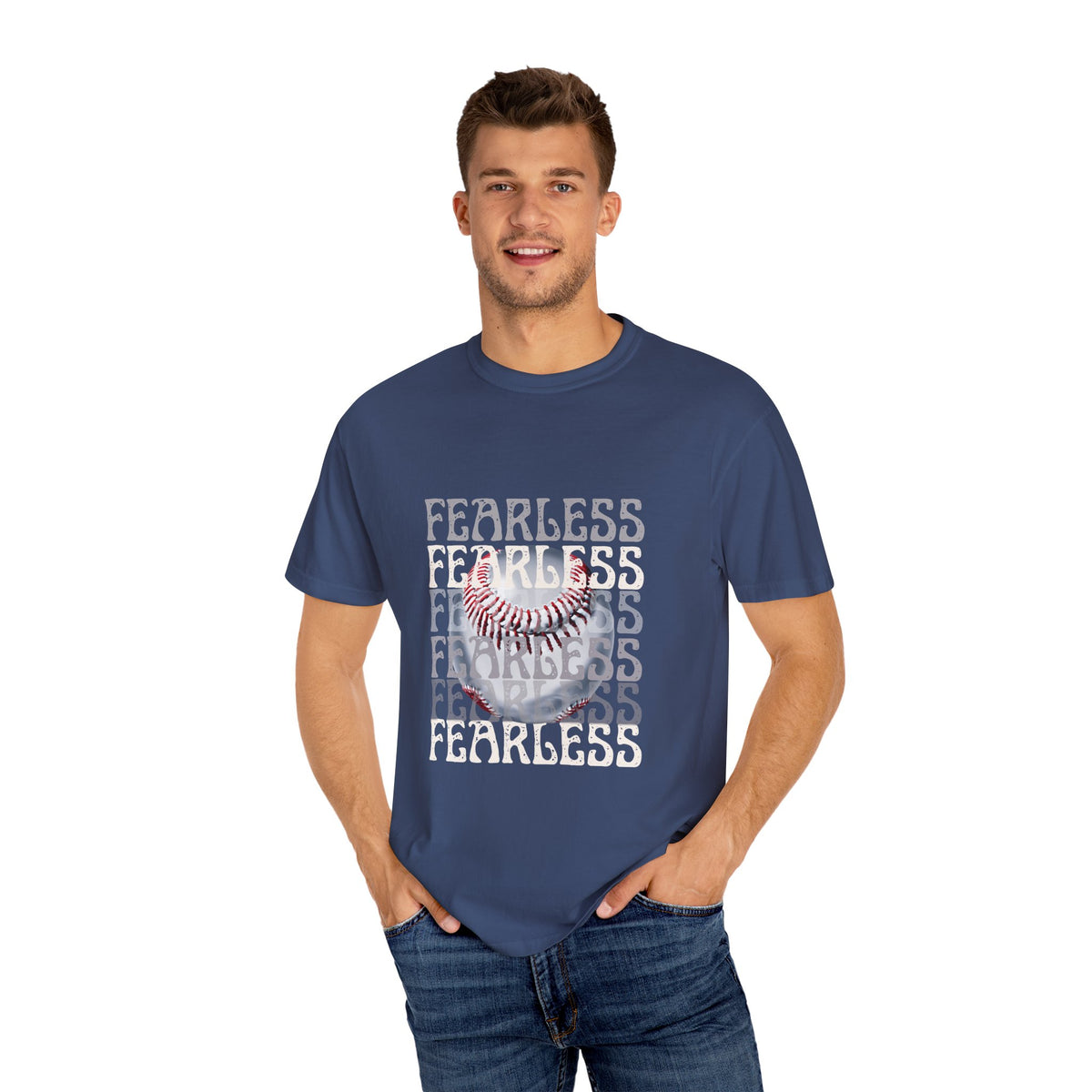Fearless T-shirt