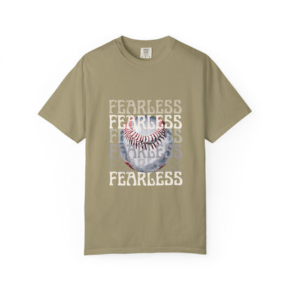 Fearless T-shirt