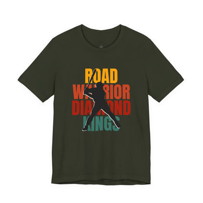Road Warrior