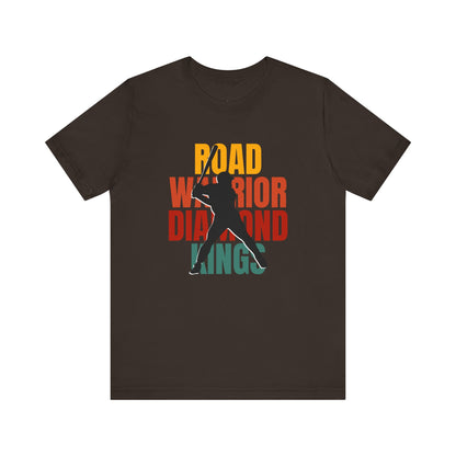 Road Warrior