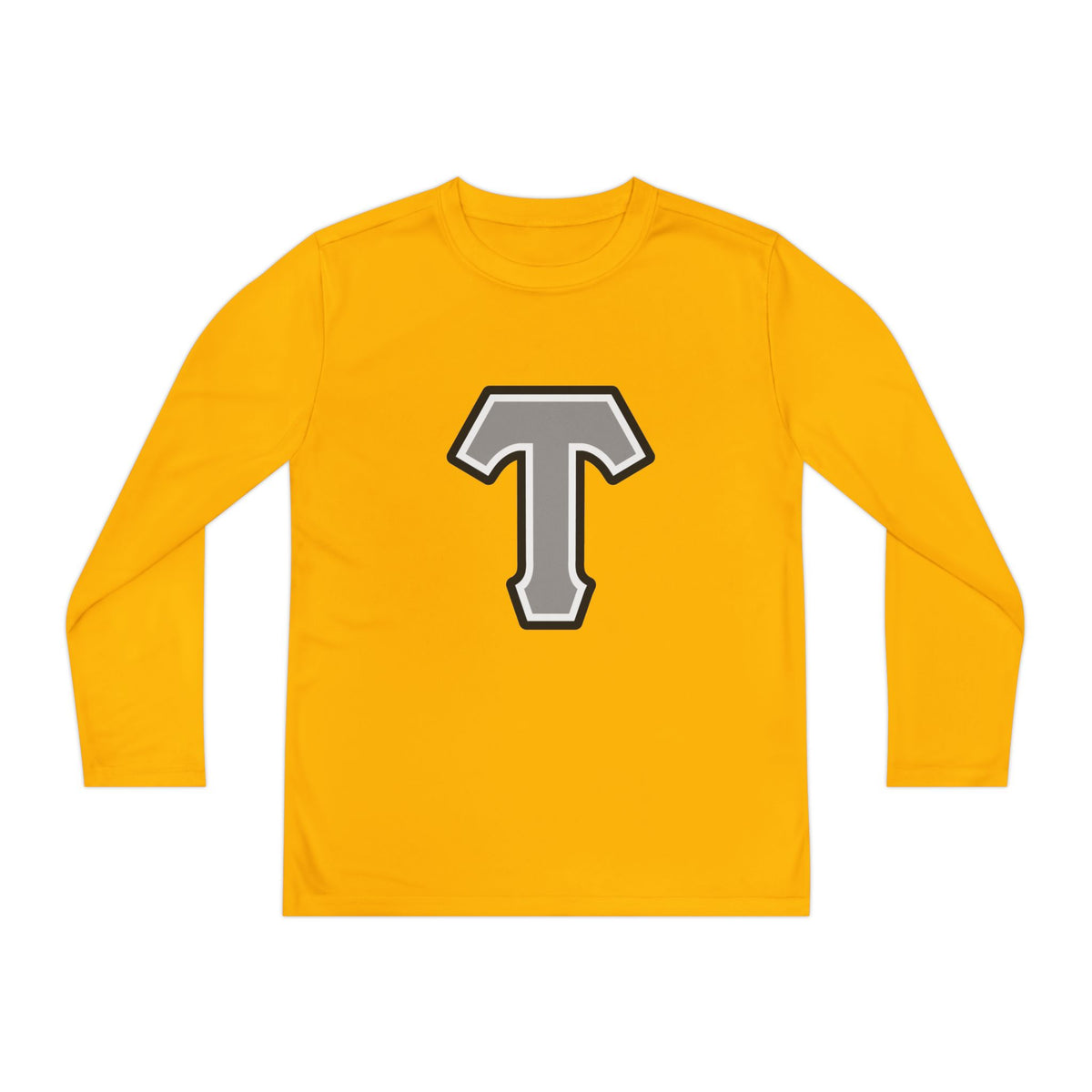 Youth Long Sleeve Tshirt