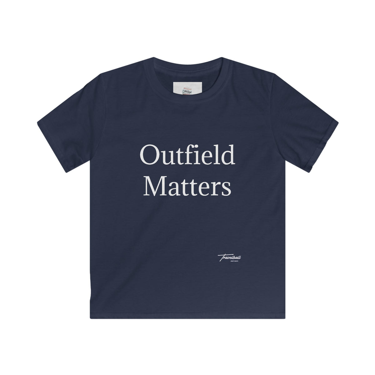 Outfield Matters!
