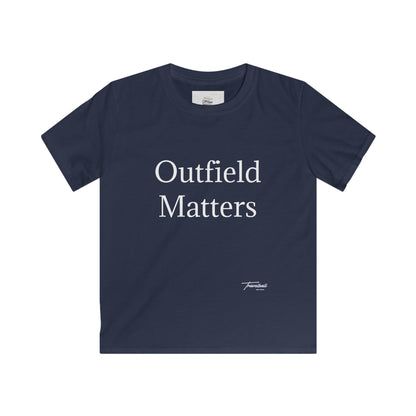 Outfield Matters!