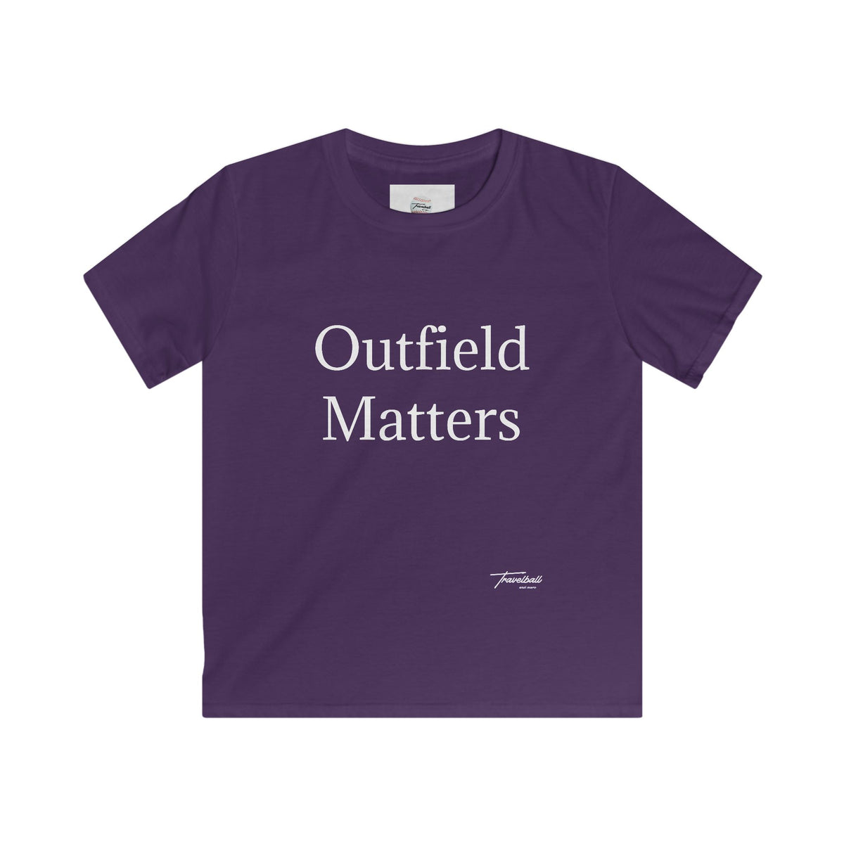 Outfield Matters!