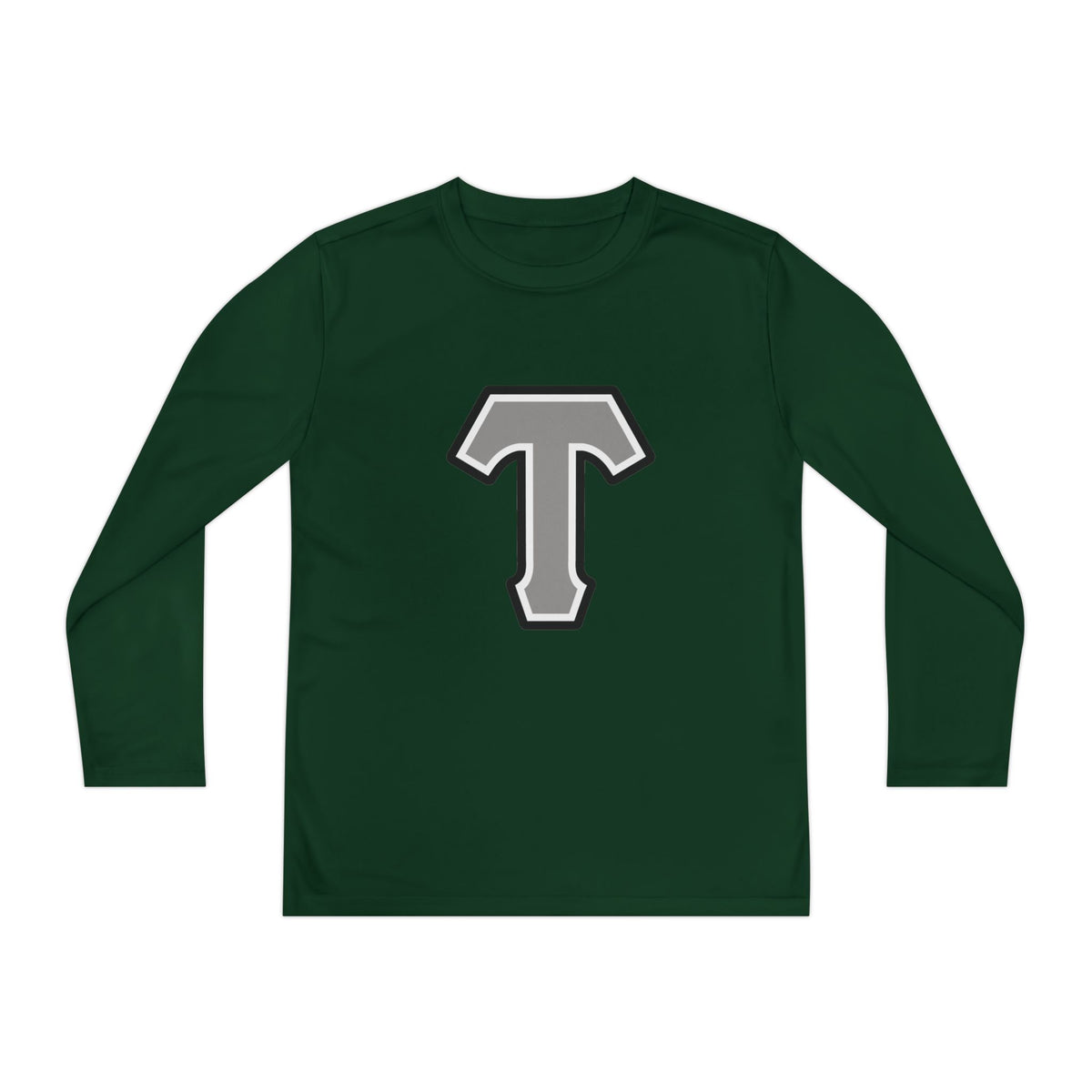 Youth Long Sleeve Tshirt