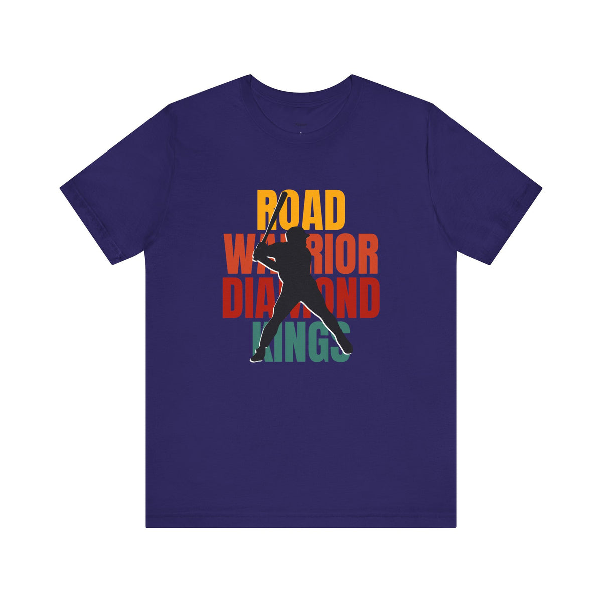 Road Warrior