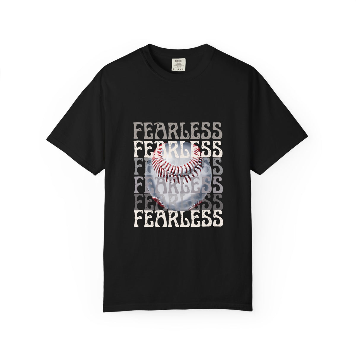 Fearless T-shirt