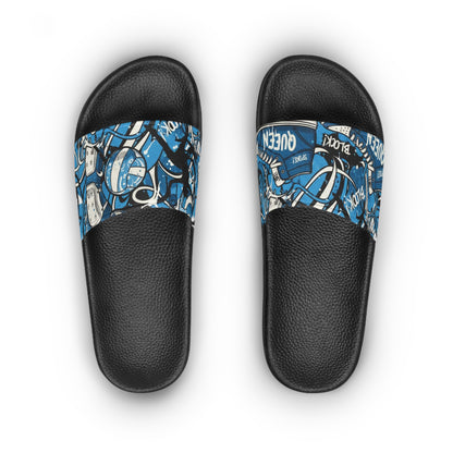 Women's Slide Sandals