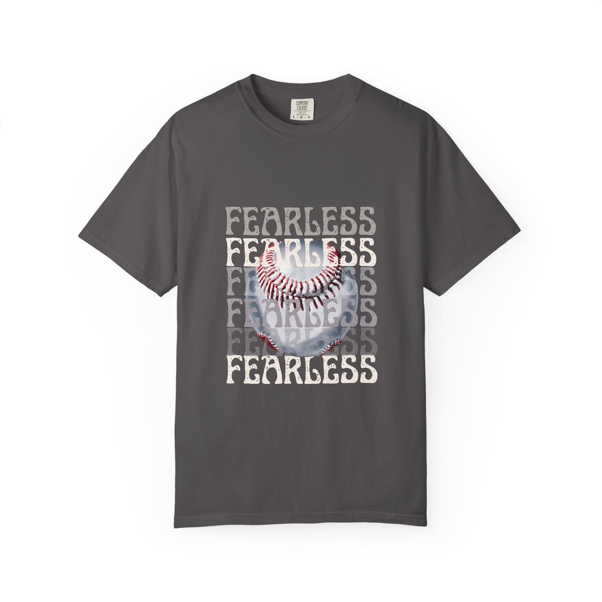 Fearless T-shirt