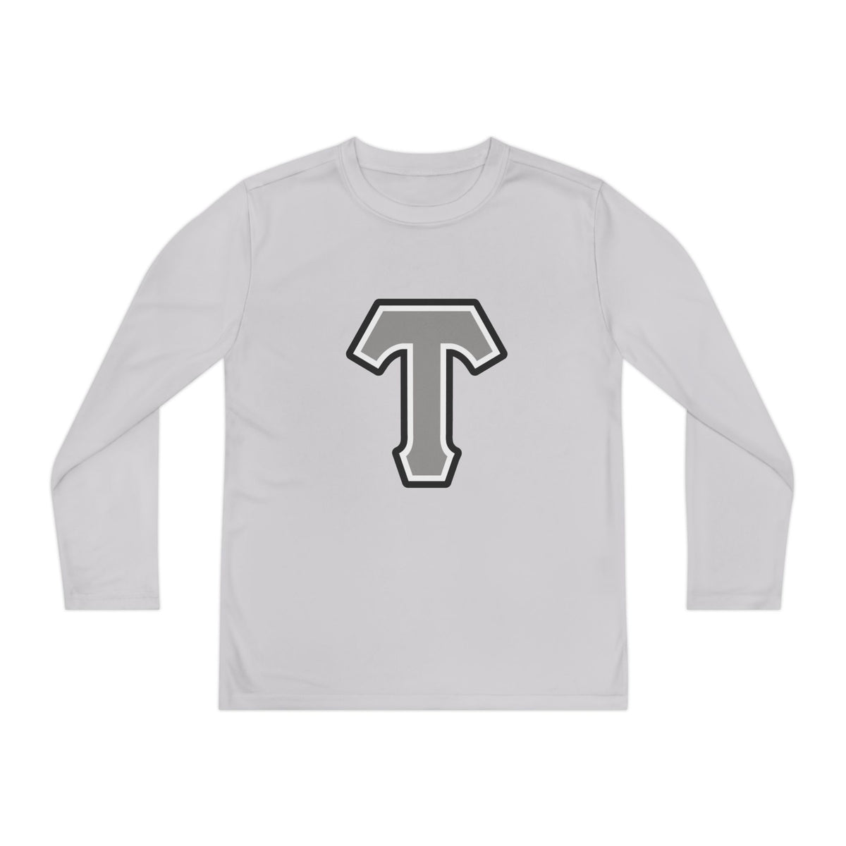 Youth Long Sleeve Tshirt