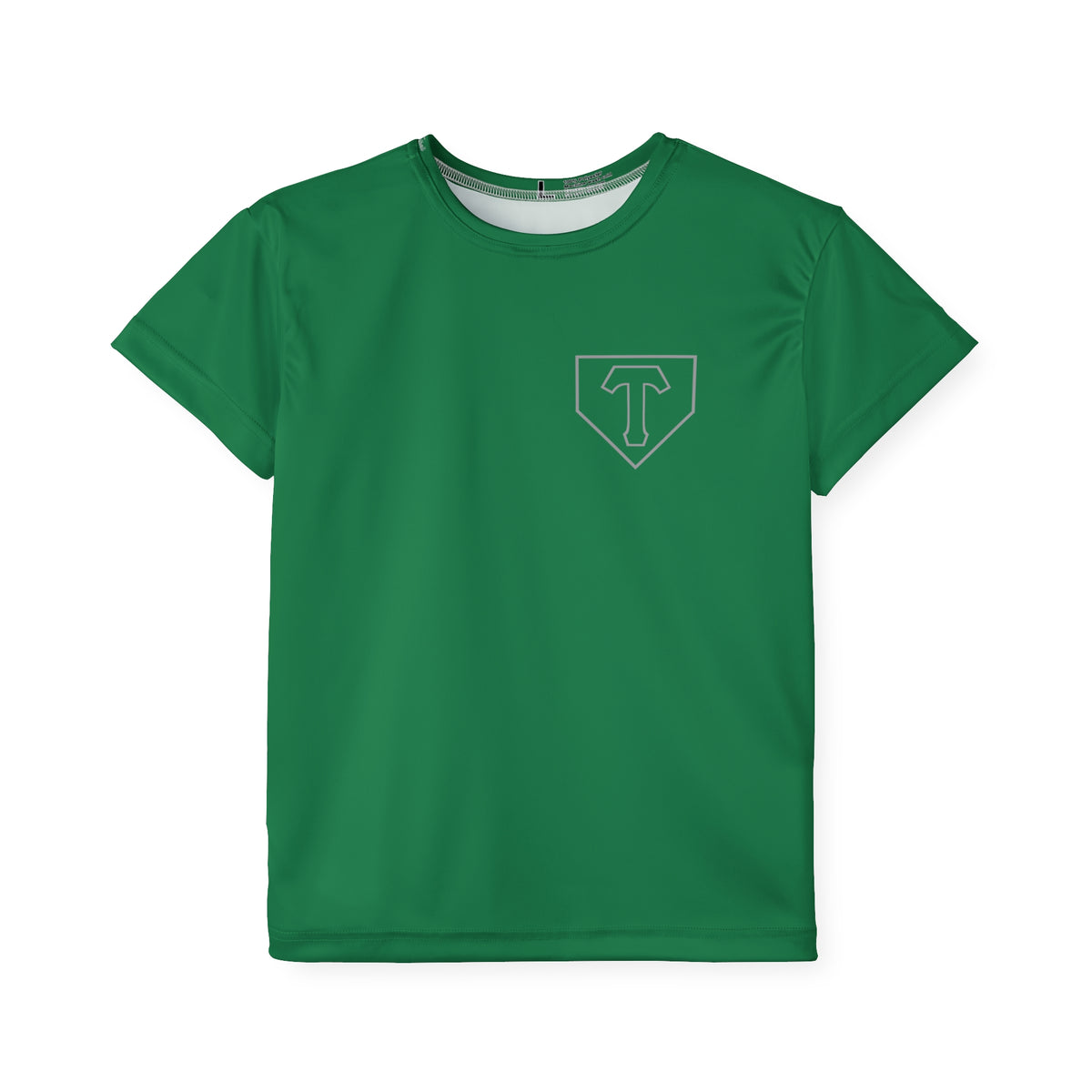 Team practice jersey (Green)