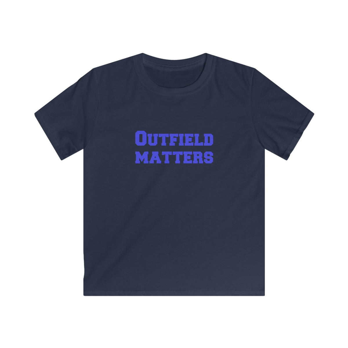 Outfield Matters