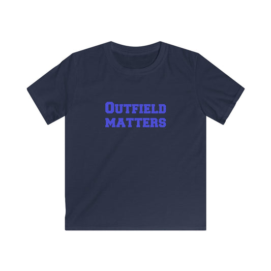 Outfield Matters