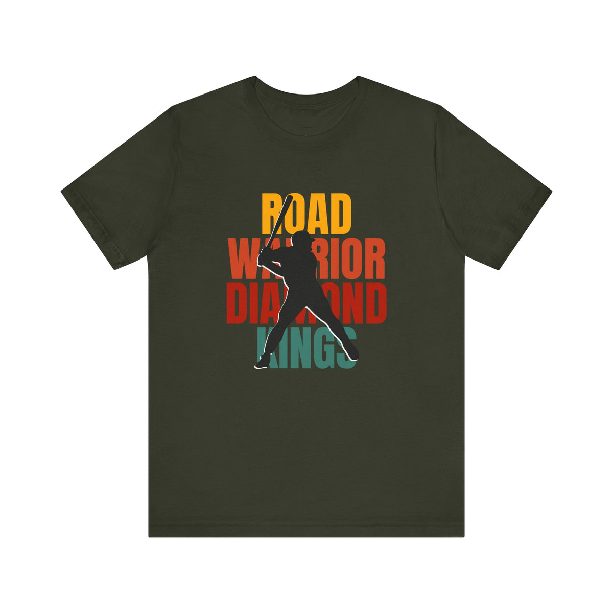 Road Warrior