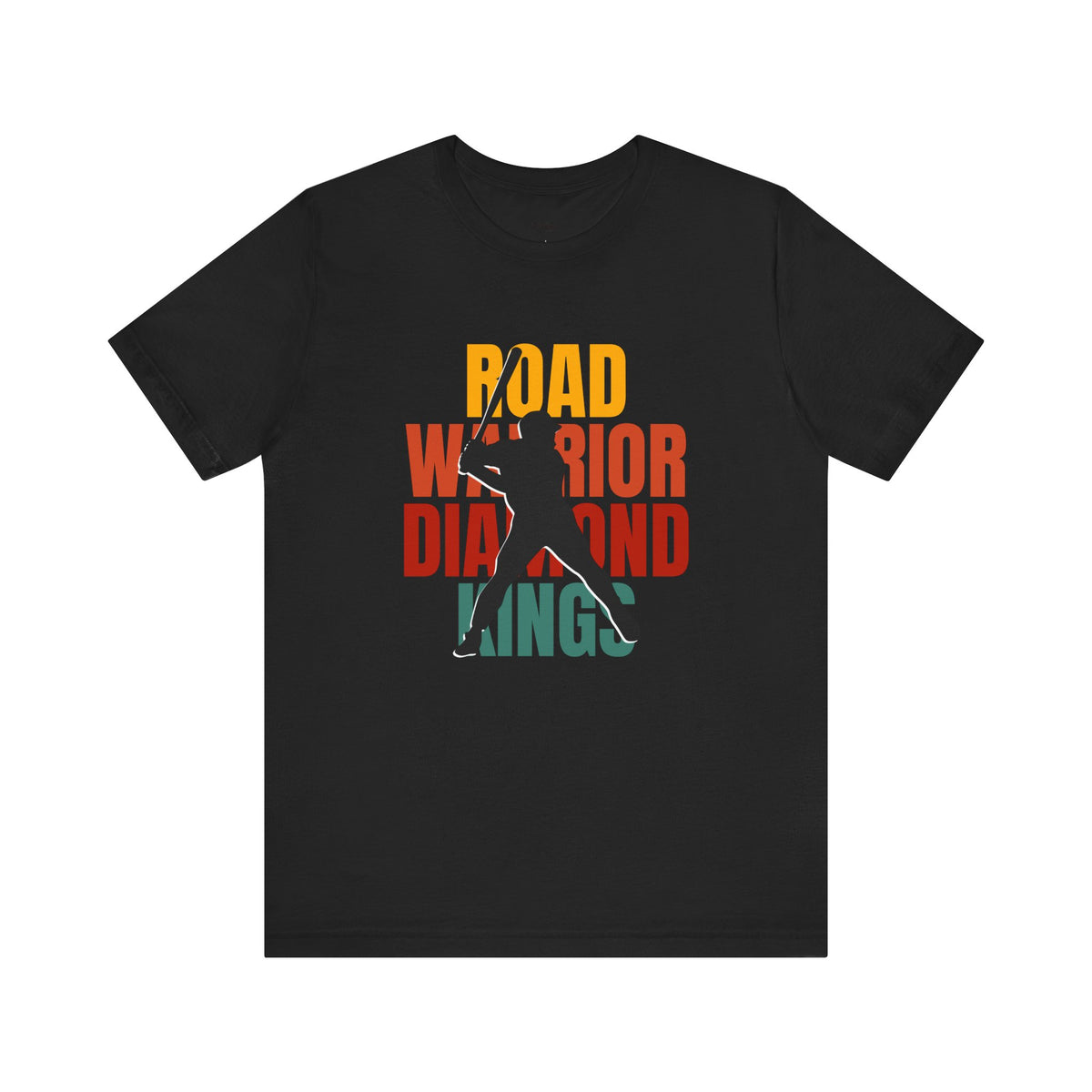 Road Warrior