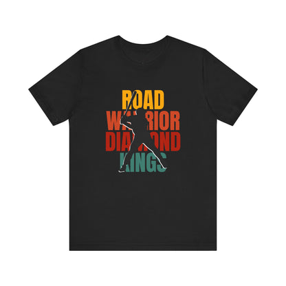 Road Warrior