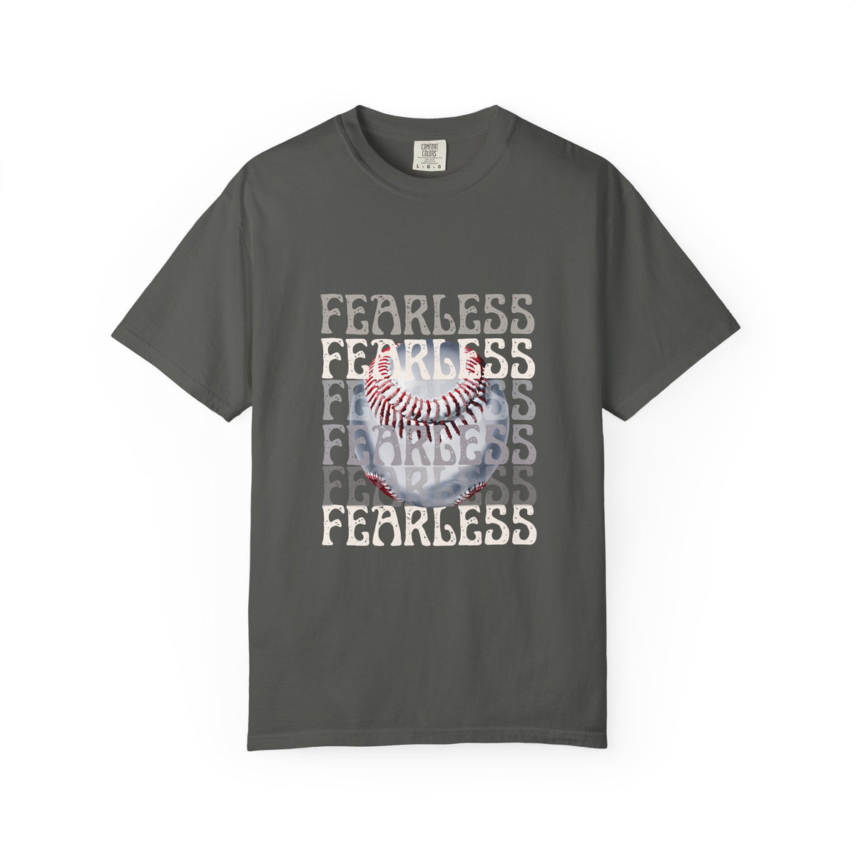 Fearless T-shirt