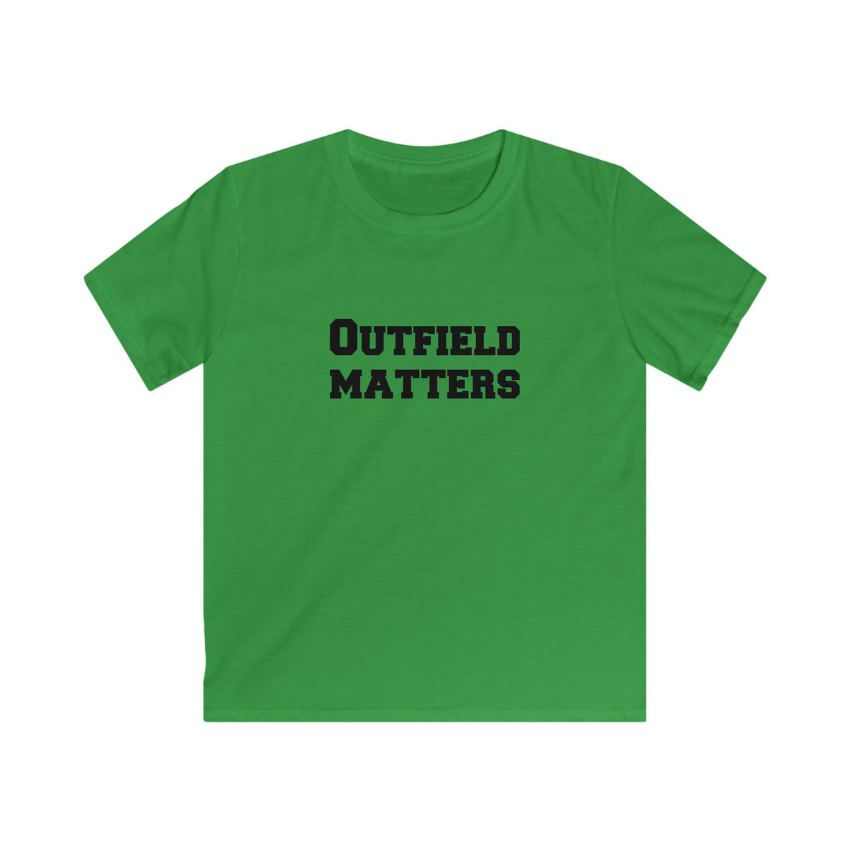 Outfield Matters