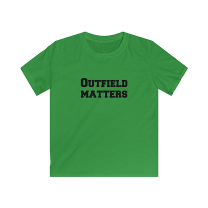 Outfield Matters
