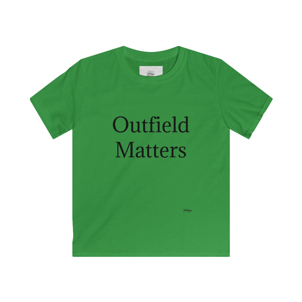 Outfield Matters!