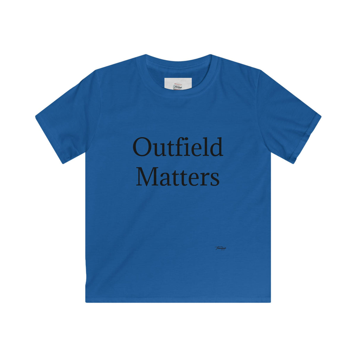 Outfield Matters!
