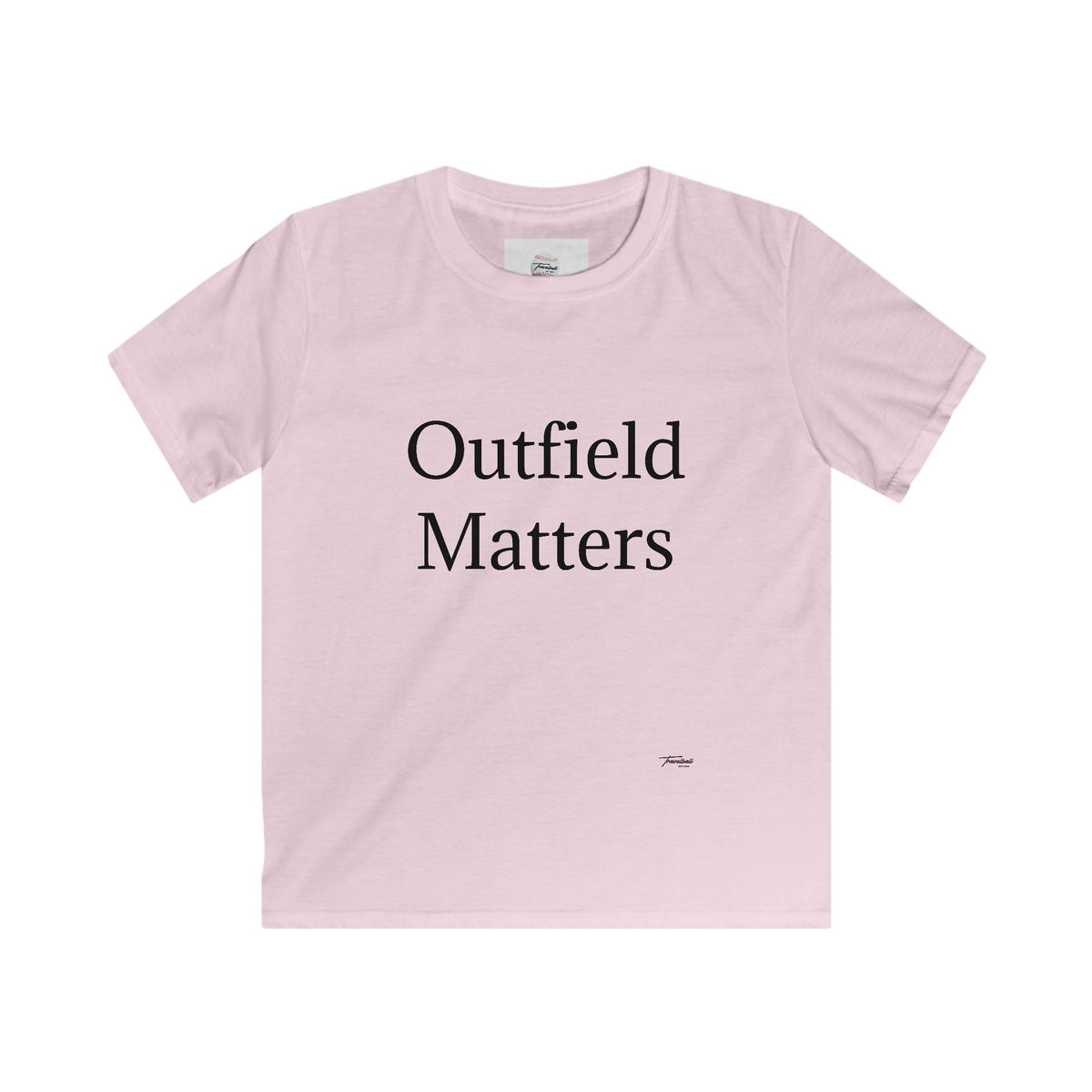 Outfield Matters!