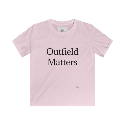 Outfield Matters!
