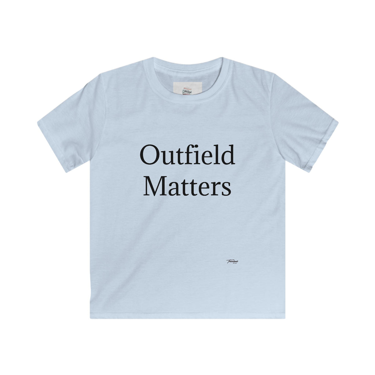 Outfield Matters!