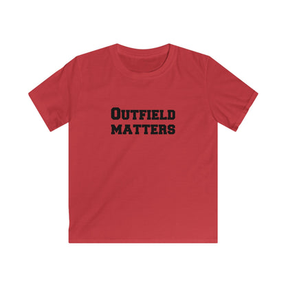 Outfield Matters