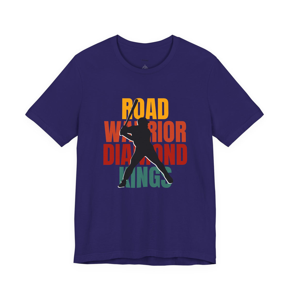 Road Warrior