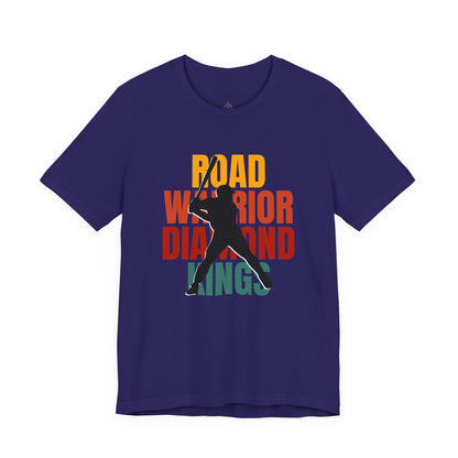 Road Warrior