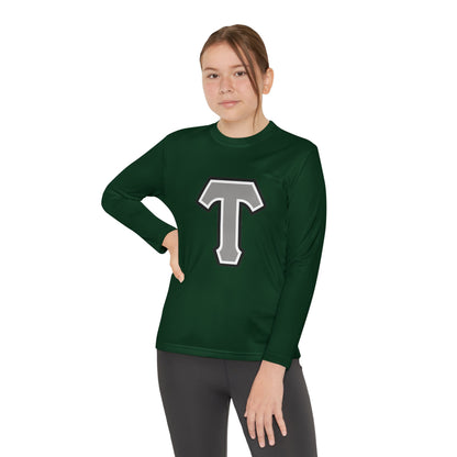 Youth Long Sleeve Tshirt