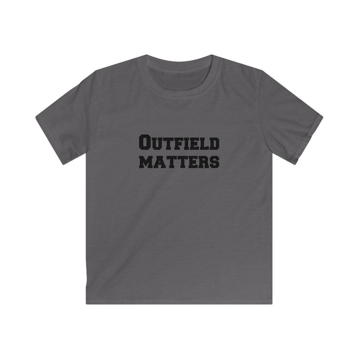 Outfield Matters
