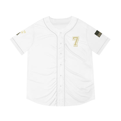 Men's Baseball Jersey (AOP)