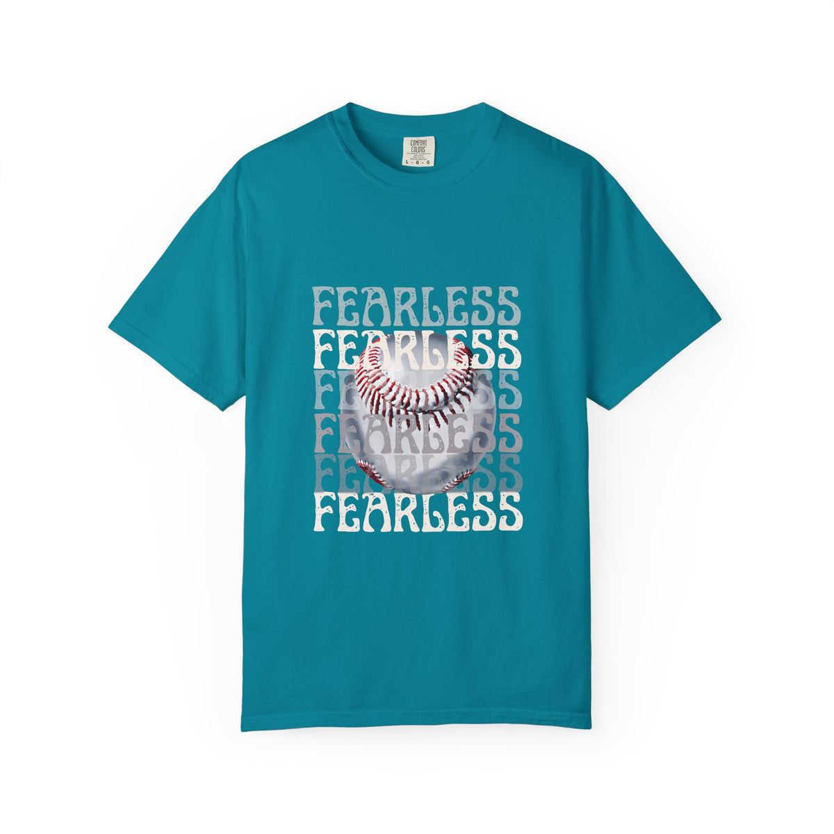 Fearless T-shirt