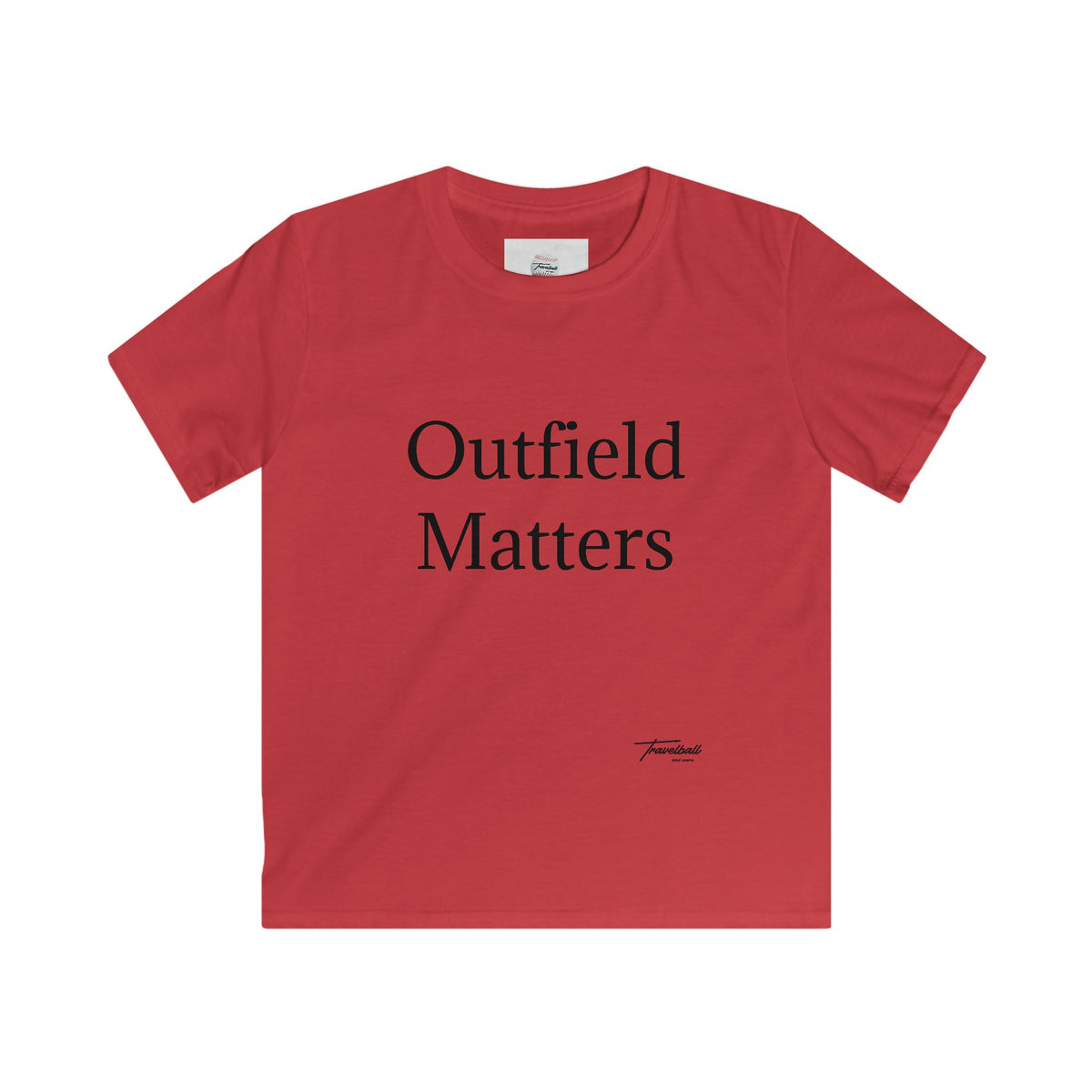 Outfield Matters!
