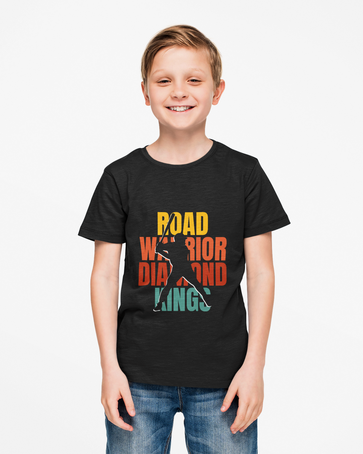 Road Warrior