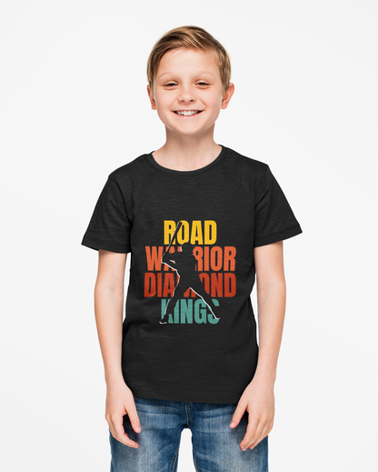 Road Warrior