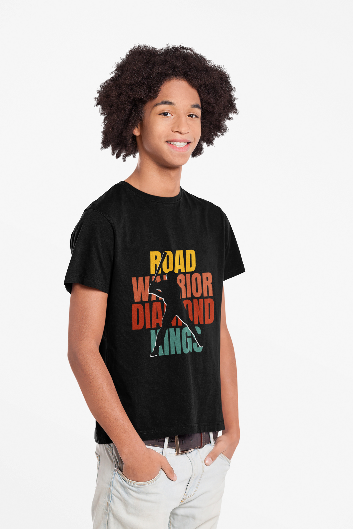 Road Warrior