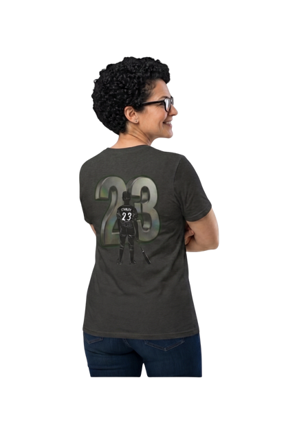 Mom- Gregory 23