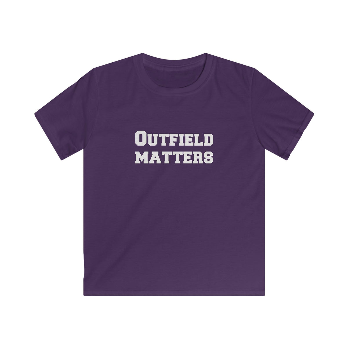 Outfield Matters