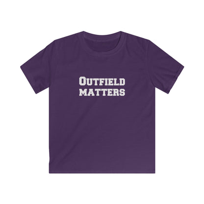 Outfield Matters